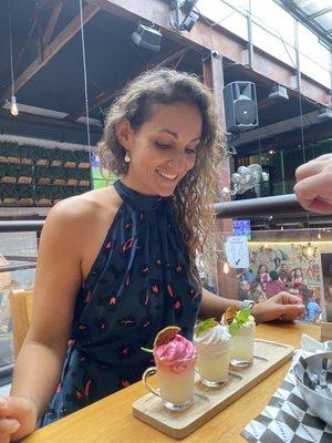 photo of Franciane S.