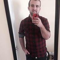 Photo of Adam B.