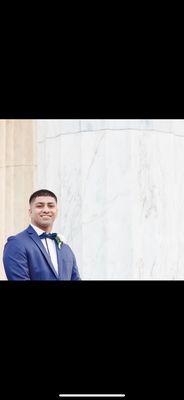 photo of Abdullah Z.