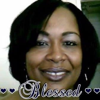 photo of Kenyanna B.