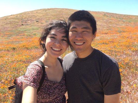 photo of Michelle D.