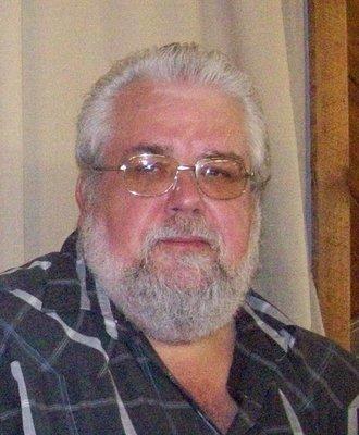 photo of Kevin C.