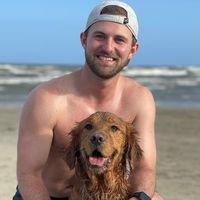 photo of Kyle S.