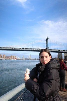 photo of Madalina A.