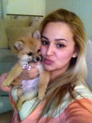 Photo of Anais C.