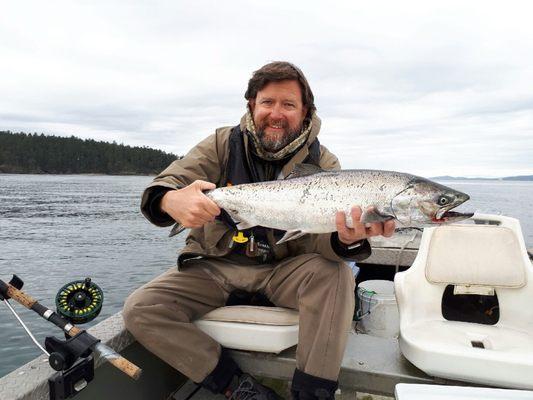 Photo of scott k.
