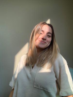 photo of Victoria B.