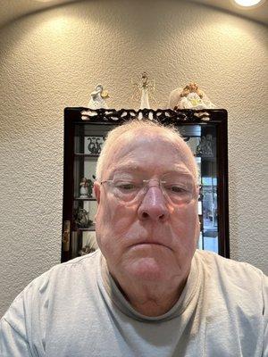 Photo of Michael M.