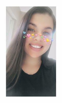 Photo of Christianna S.