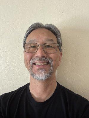 Photo of Vernon M.