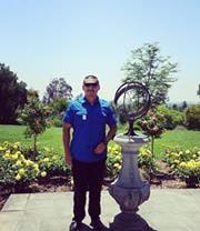 Photo of Steve R.