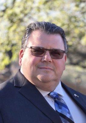 Photo of Curtis W.