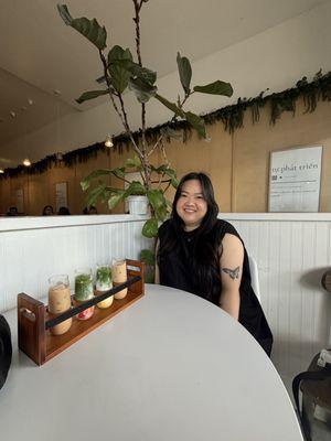 Photo of Khanh N.