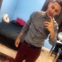 Photo of Kike A.