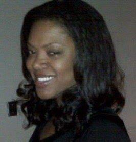 Photo of Vicki A.