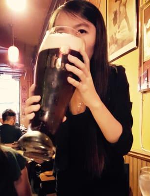 photo of Jacqueline T.