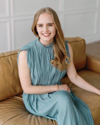 photo of Arlee Grace P.