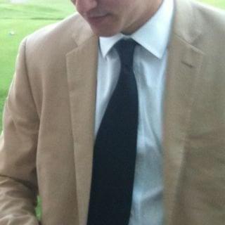 Photo of Billy D.