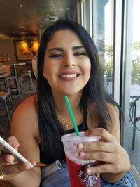 Photo of Angie F.