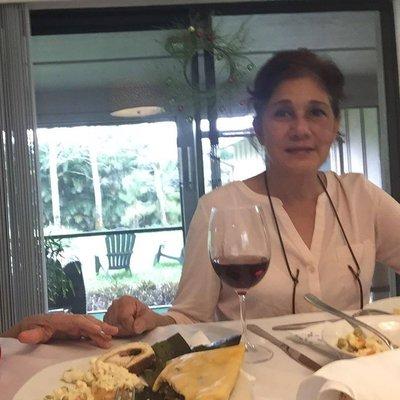 photo of Libertad V.