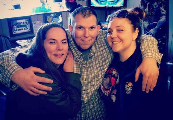 photo of Matthew R B.