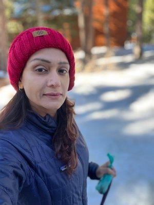 Photo of Sonia R.