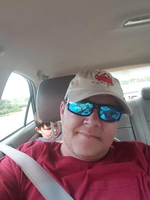 Photo of Brad T.