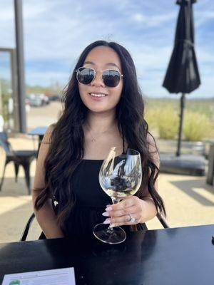 Photo of Jennie L.