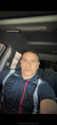 Photo of Ramon G.