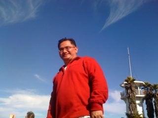 photo of Benjamin Angelo Q.