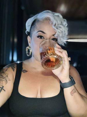 Photo of Cookie S.