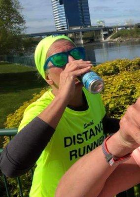 photo of Victoria Z.