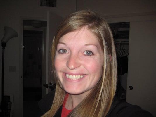 photo of Michaela O.