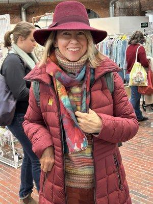 photo of Laura L.