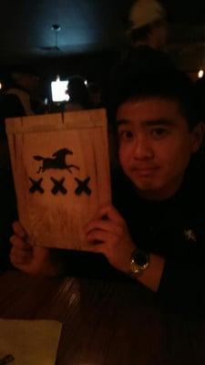 Photo of Kai W.