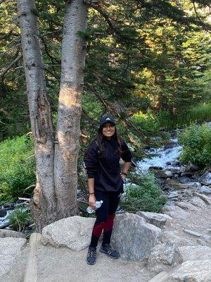 Photo of Hiral S.