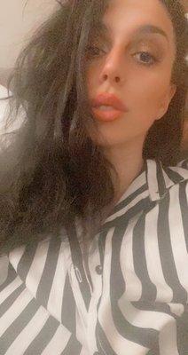 photo of Jacqueline S.