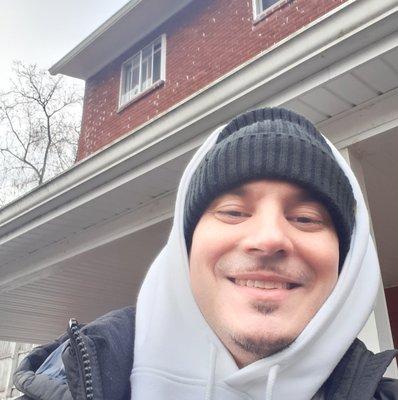 Photo of Armando M.