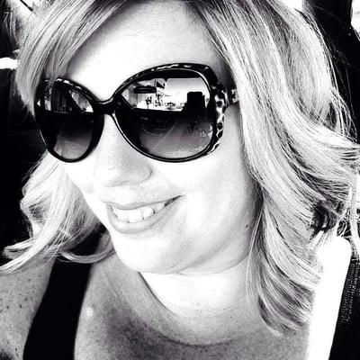 Photo of Tracey K.