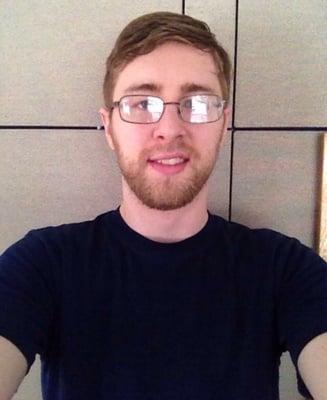 Photo of Russ D.