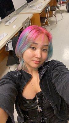 Photo of Yvonne m.