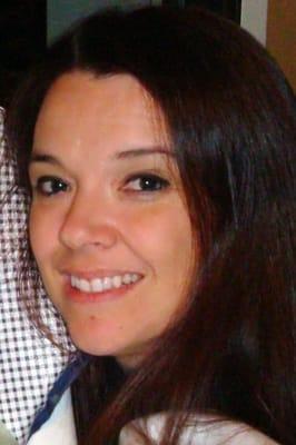 photo of Jacqueline V.