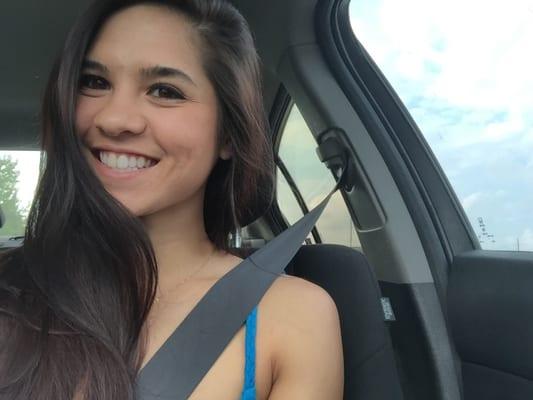 photo of Amanda B.