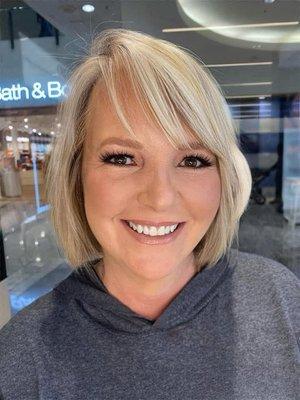 photo of Holly R.