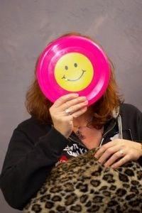 Photo of Nancy H.