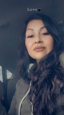 Photo of Gina O.