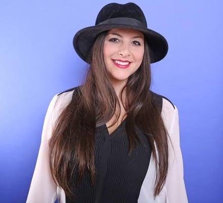 photo of Danielle W.