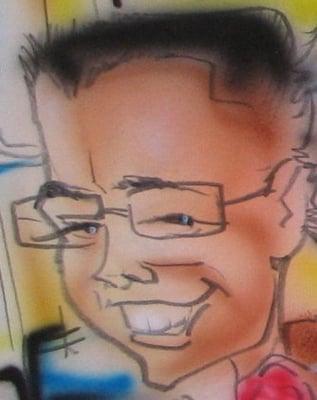 Photo of Pete R.