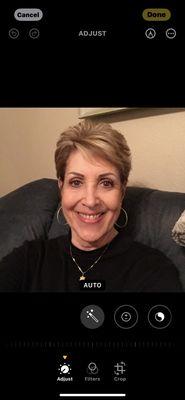 photo of Candy T.