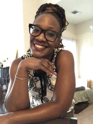 Photo of Keisha H.